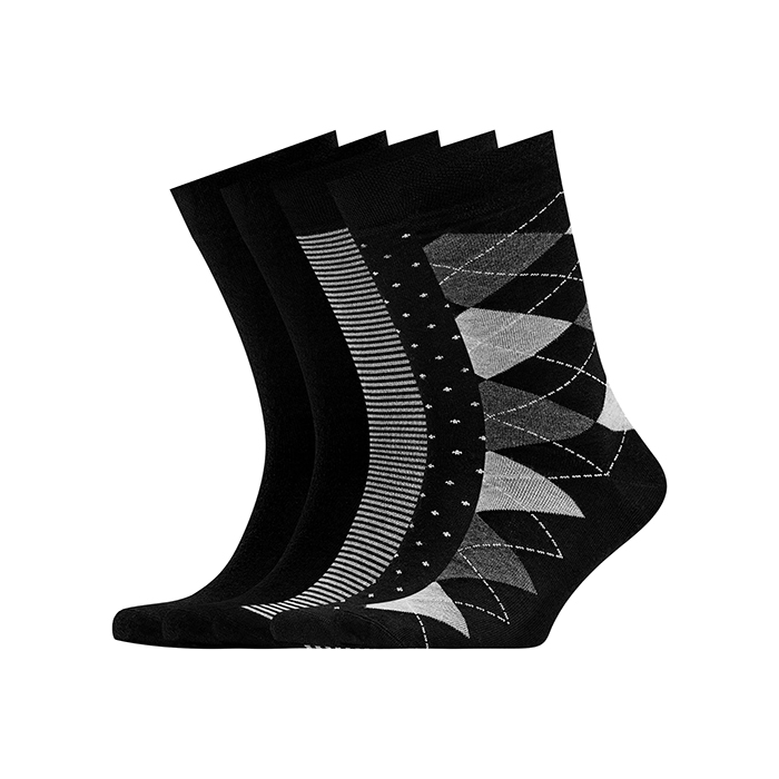  Custom Logo Sport Mens Fashion Colored Socks